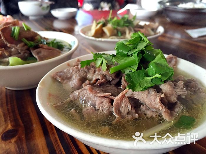 兄弟蘇稽蹺腳牛肉-圖片-樂山美食-大眾點評網