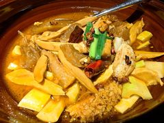 -清水亭湖北菜(大屯DT51店)