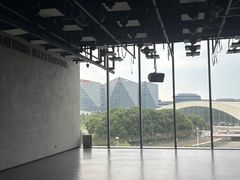 -Z&B Fitness Studio·Gym(前滩L+PLAZA店)