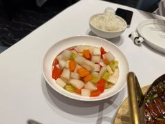 -眉州东坡(北苑华贸店)