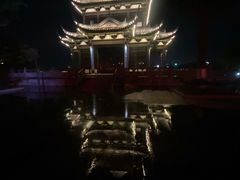 -东湖景区