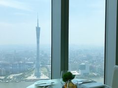 -广州四季酒店·意珍·意式自助餐