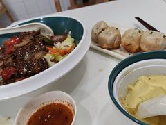 -咬不得高祖生煎·简餐(城站店)