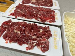 -杏花吴记牛肉火锅