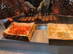 -圣罗巴海鲜烤肉自助(佳兆业店)