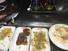 -尚雅铁板料理自助餐厅(乐松店)