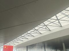 -温州龙湾国际机场