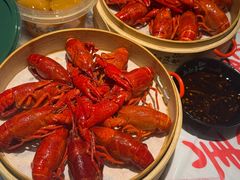 -靓靓蒸虾·头牌蒸虾(南山桂庙店)