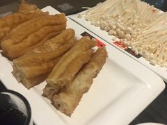 -天都火锅酒楼(虹梅南路店)