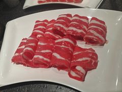 -马一洒开锅羊肉清真餐厅(京汉店)