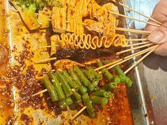 -邓姐串串香(水围店)