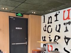 -麦当劳(团结湖店)