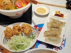 -味千拉面(惠州淡水嘉信茂广场分店)