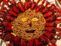 -红盔甲·小龙虾(天钥桥店)