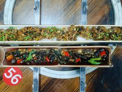 -竹一味·竹筒饭