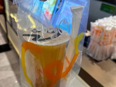 -CoCo都可(虹口龙之梦店)
