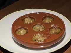 蒜香蜗牛-萨莉亚意式餐厅(杭州西溪龙湖天街店)