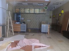 -赛百味SUBWAY(东方明珠店)