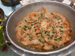 -香山湖家家宴(中山陵店)