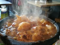 -范贤光鸡公煲(平乐园总店)