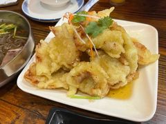 -韩食代烧烤(龙华路美食街店)