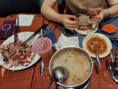 -雅邦朗悦国际酒店·乐悦自助餐厅