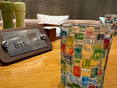 -君悦酒店·La Terrazza意合園·意式风味