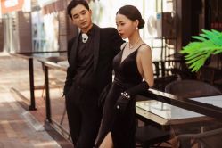 -唯一视觉婚纱摄影(李家村店)