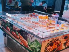 -巴黎贝甜(望京信万店)