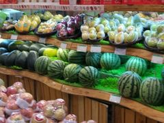 零售区-百果园(愉景南苑店)