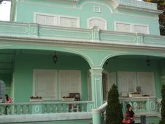 -龙环葡韵住宅式博物馆