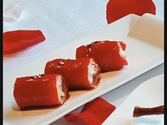 -富力丽思卡尔顿酒店·丽轩中餐厅