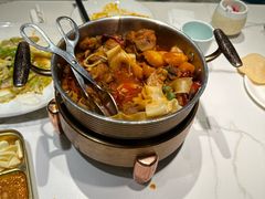 -阿里疆Alijiang·丝路美食·异域风情·清真(长楹天街店)