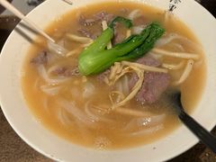 -漆黑觉米粉(三里屯店)