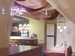 -羊巴道新疆菜·清真(上梅林店)