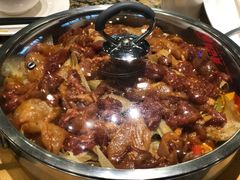 -黄记煌三汁焖锅(招商花园店)