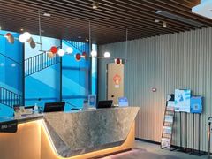 -珠海拱北口岸智选假日酒店