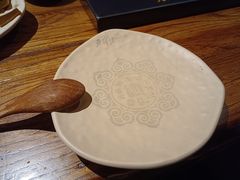 -老牌坊云南鱼豆花火锅(嵩山店)