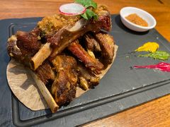 -敏珠拉姆藏餐·南京厨房(富春江东街店)