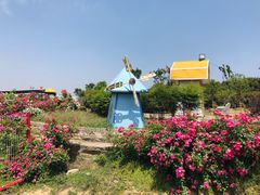 -武汉紫薇都市田园