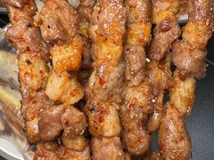 -東盛炭烤自助料理(玄武招商花园城店)