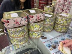 -珍妮曲奇聪明小熊(尖沙咀店)