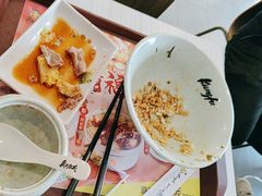 -真功夫(福永桥头店)