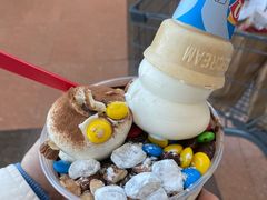 -DQ·蛋糕·冰淇淋(阜盛道店)