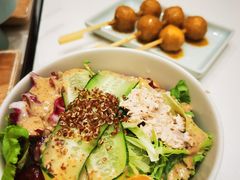 -池奈·咖喱蛋包饭(熙地港店)