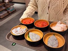 -海底捞大排档火锅(悦荟广场店)