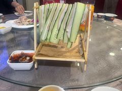 -老浒记烤鸭-北京菜(琉璃厂店)