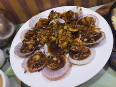 -华春餐馆(鱼山路店)