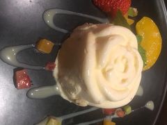 -YUE·6·西式融合餐厅(外滩六号店)