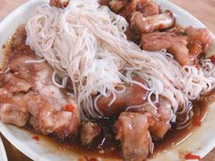 -贤花饭店(凯德店)